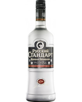 Russian Standart Original 70cl